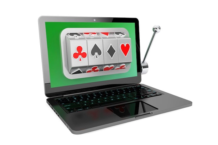Tampilan antarmuka Starburst di platform qqkingbet dengan lima gulungan dan simbol bintang